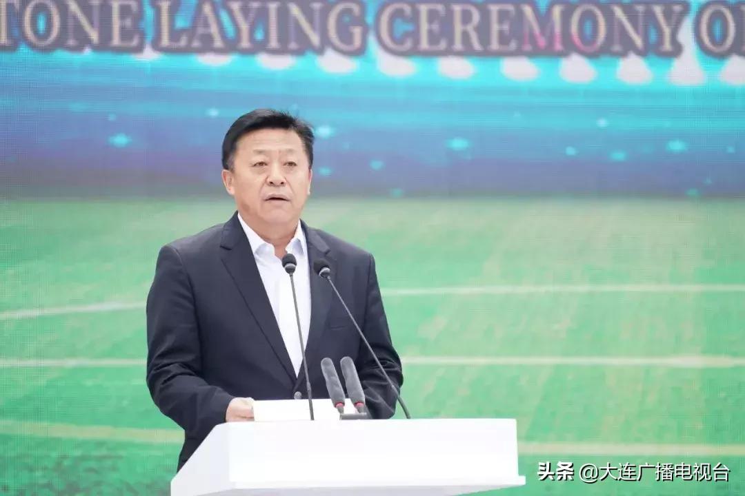 大连万达王健林,大连万达集团董事长王健林