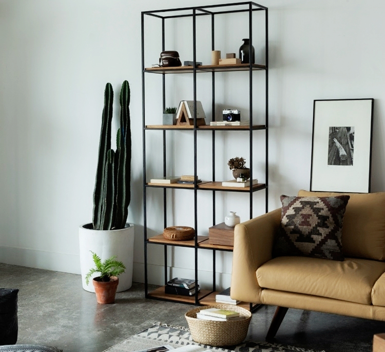 超实用的收纳置物架,省钱收纳置物架小妙招