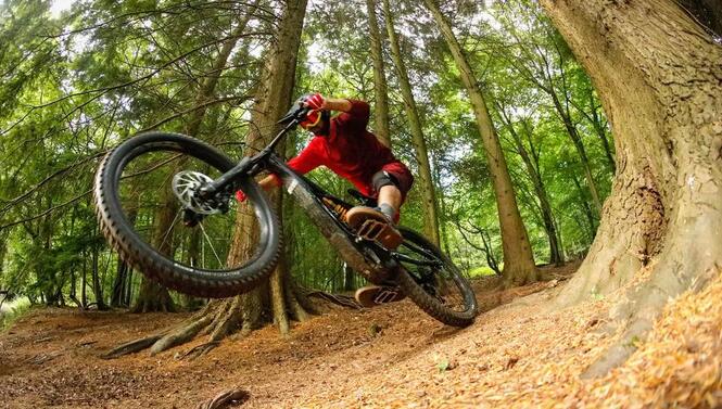 十款性价比高的入门级山地车,入门级的山地车哪款好