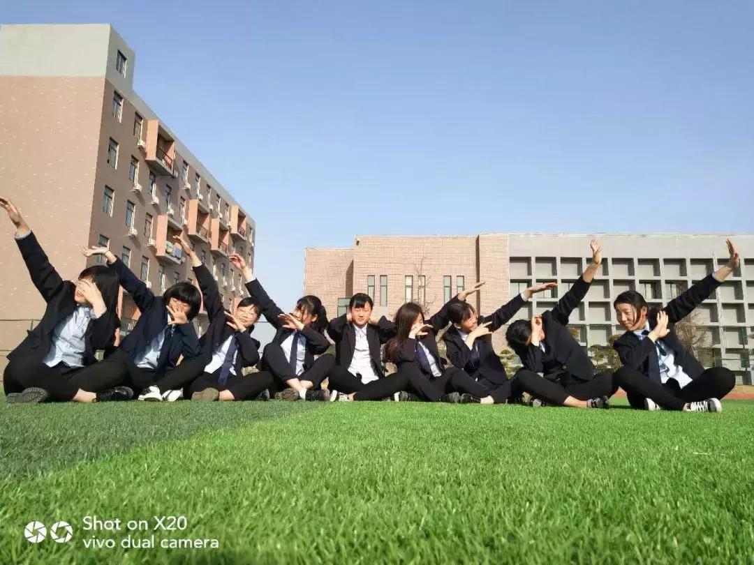 广平北方国际职教中心面积,北方国际职业教育有中专吗