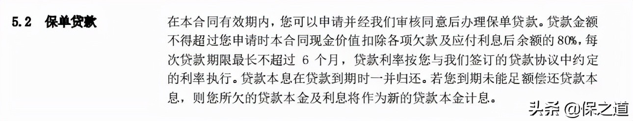 保险保单可以贷多少款,保险保单贷款最多可以贷多少