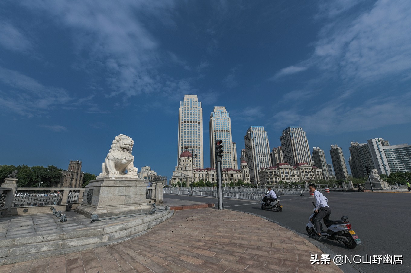 天津街拍最火的视频,天津街拍哪家好