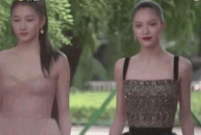 热巴与罗志祥唱撑腰,热巴撑腰孟美岐