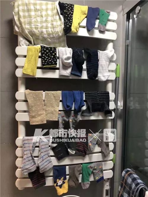 没干透的*裤内**直接穿，小姐姐住进医院！吓得我赶紧看看最近天气…