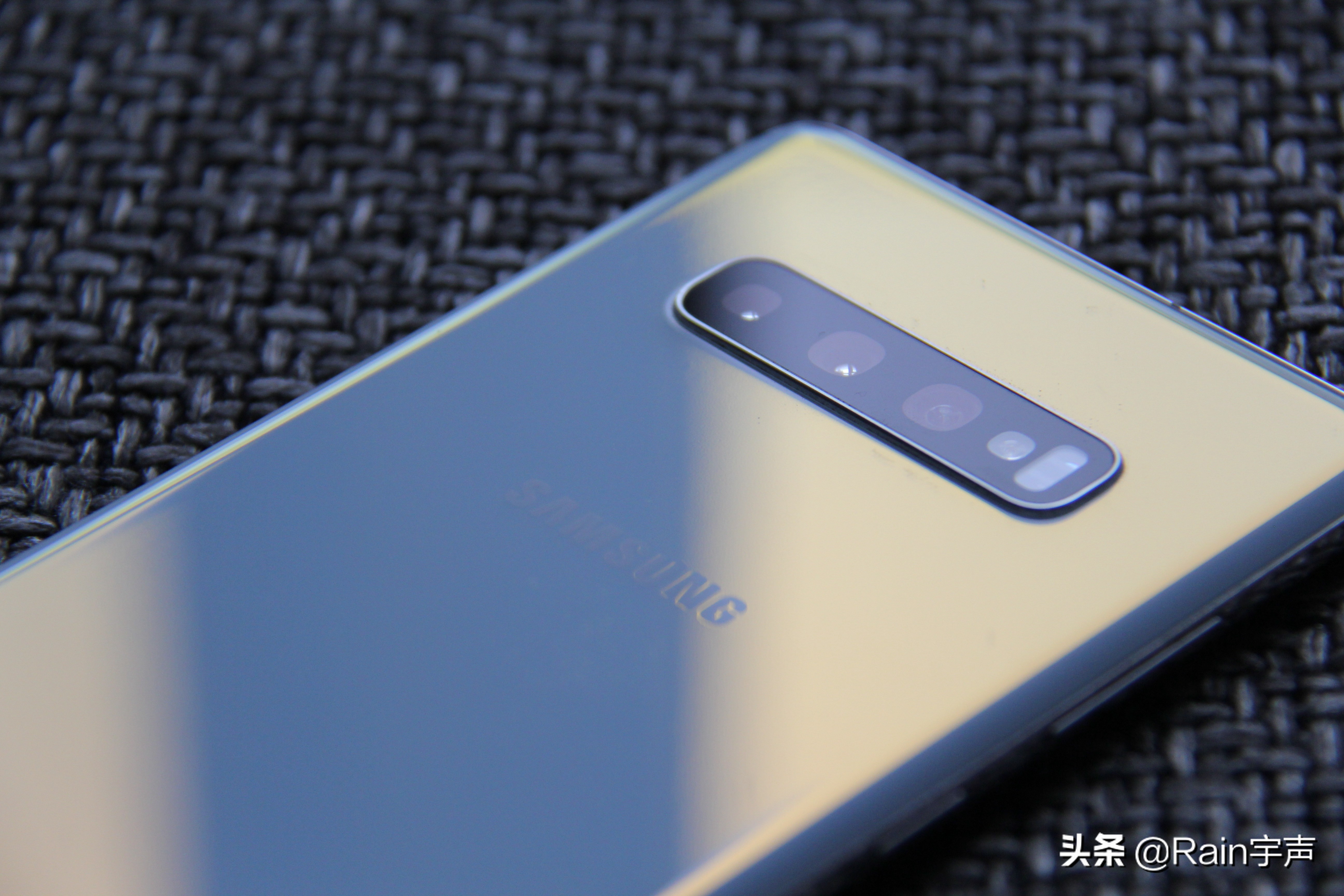 那些年的三星,那些年的旗舰手机