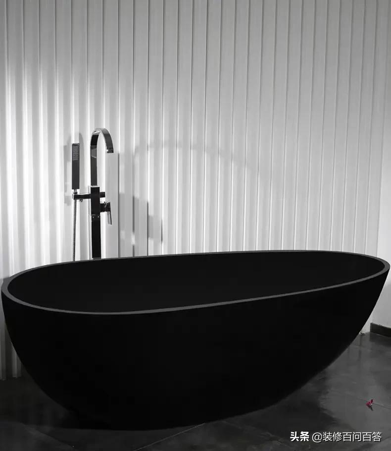 7平米卫生间有浴缸最佳布局图,4平米卫生间正方形能放小浴缸吗