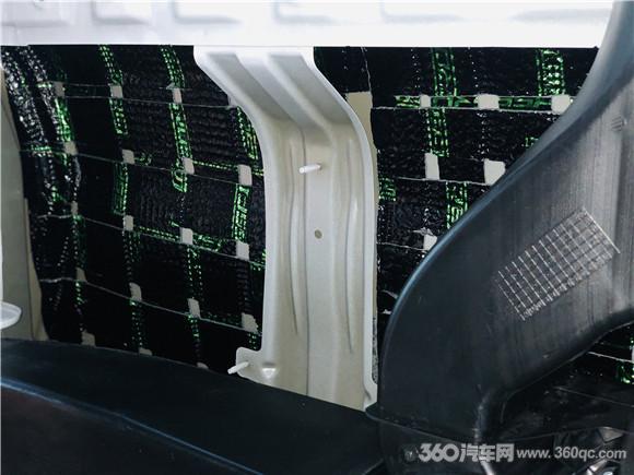 别克gl8按喇叭不响,别克gl8原厂音响调节最佳效果