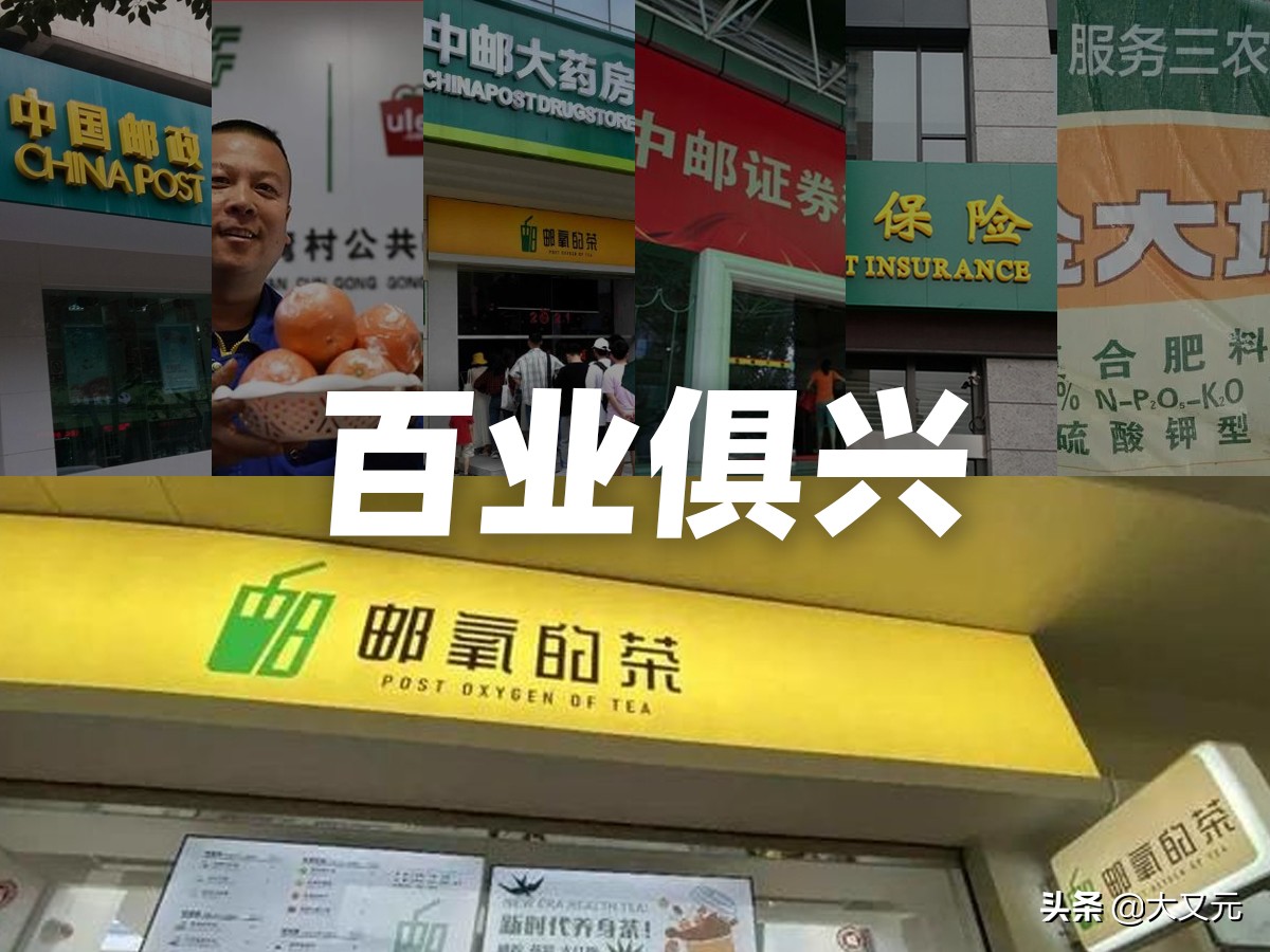 中国邮政快递有多强,中国邮政快递能力有多强