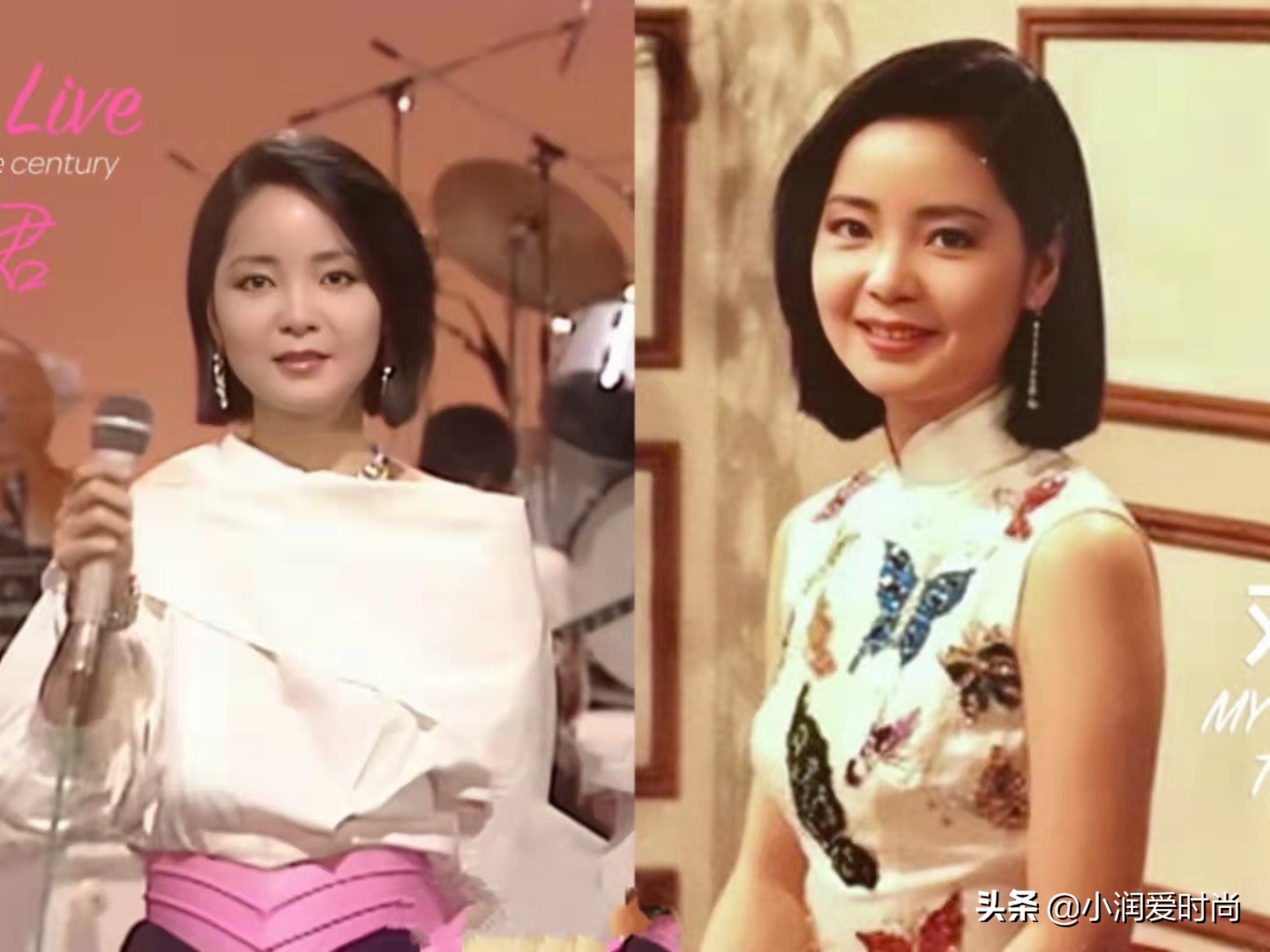 脸小不烫头发适合什么发型图片,脸盘大头发蓬松适合什么发型