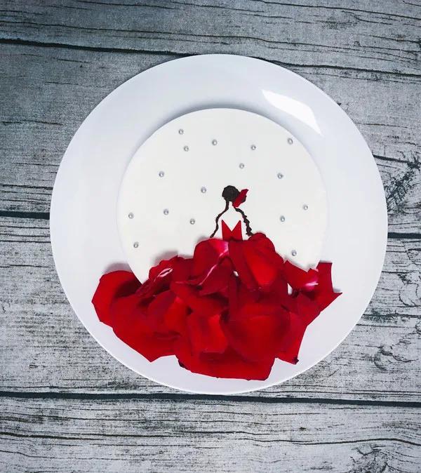 朵妈和她做的蛋糕们