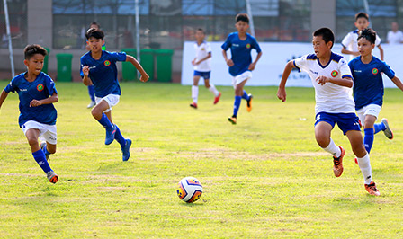 张路说中国足球最差一代,张路谈中国足球最低谷