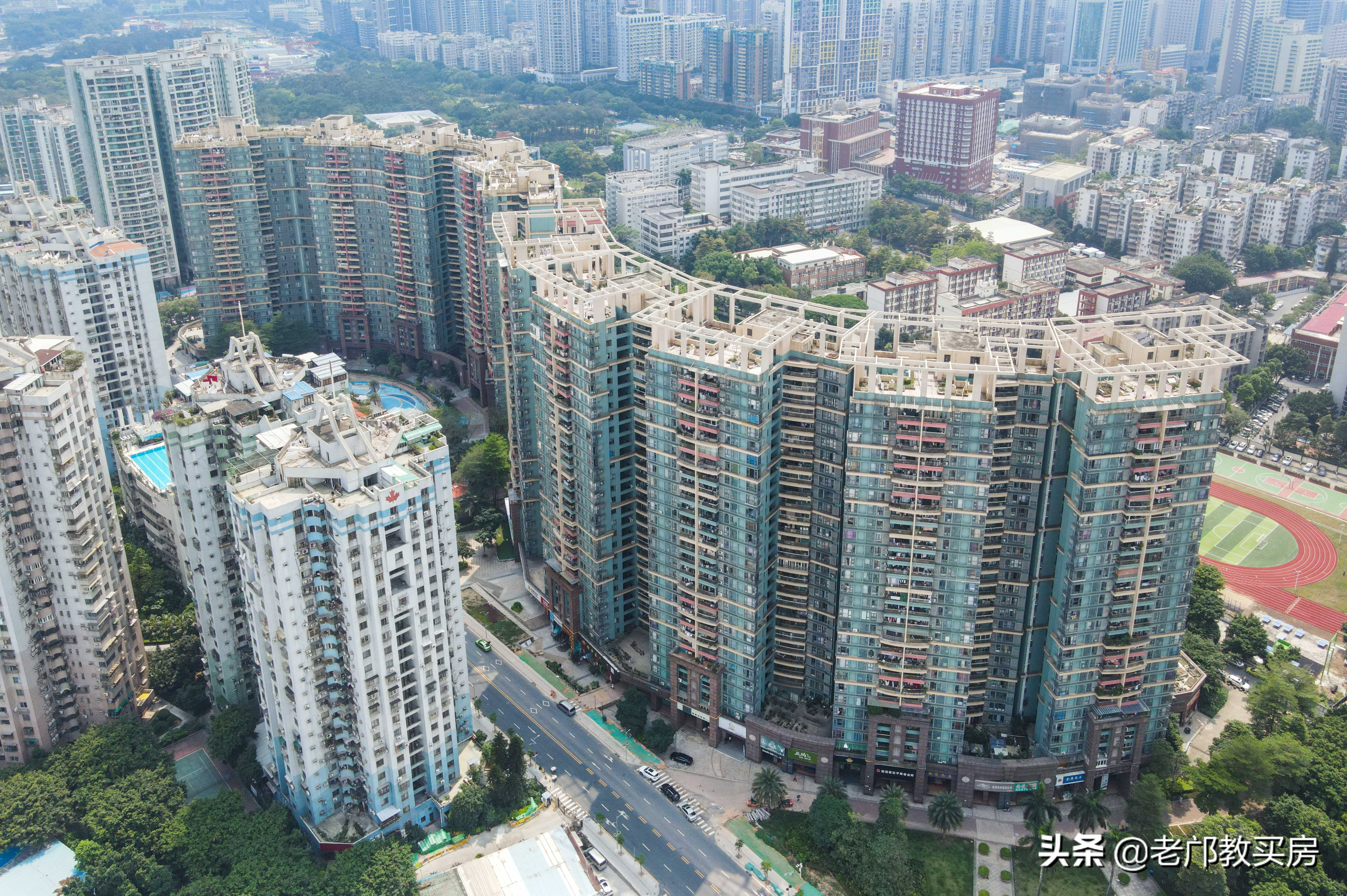 学位房强势回暖,学位房升值