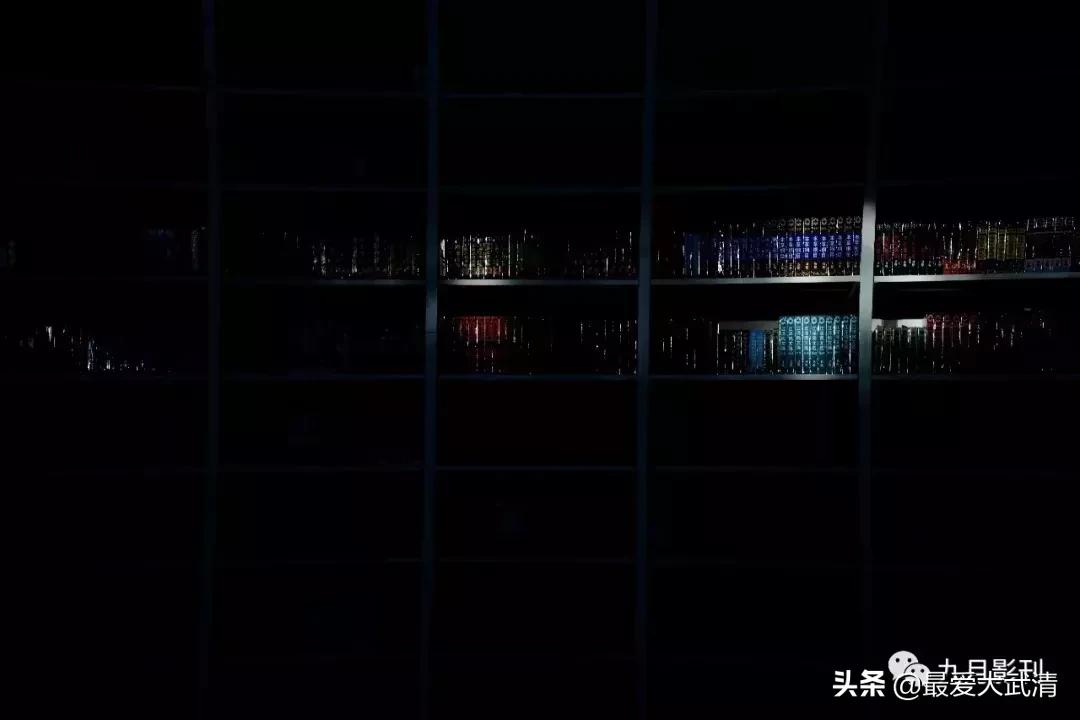 爱上武清从哪里开始,武清纪实