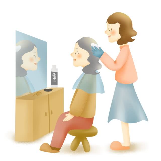 有哪些发色是tony老师染不出来的,tony教你染头发