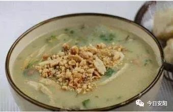 安阳老字号传统小吃,安阳十大老字号美食