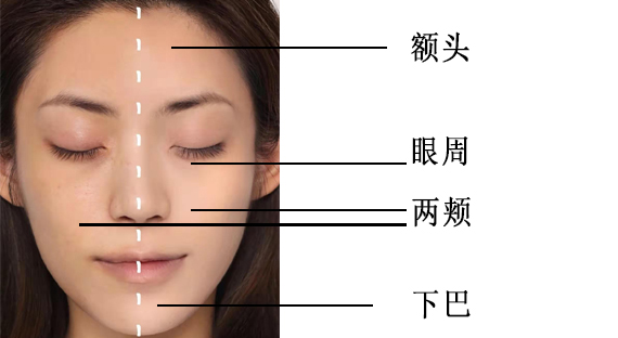 新手化妆入门教程眼影从零开始,新手化妆入门教程没有遮瑕眼影