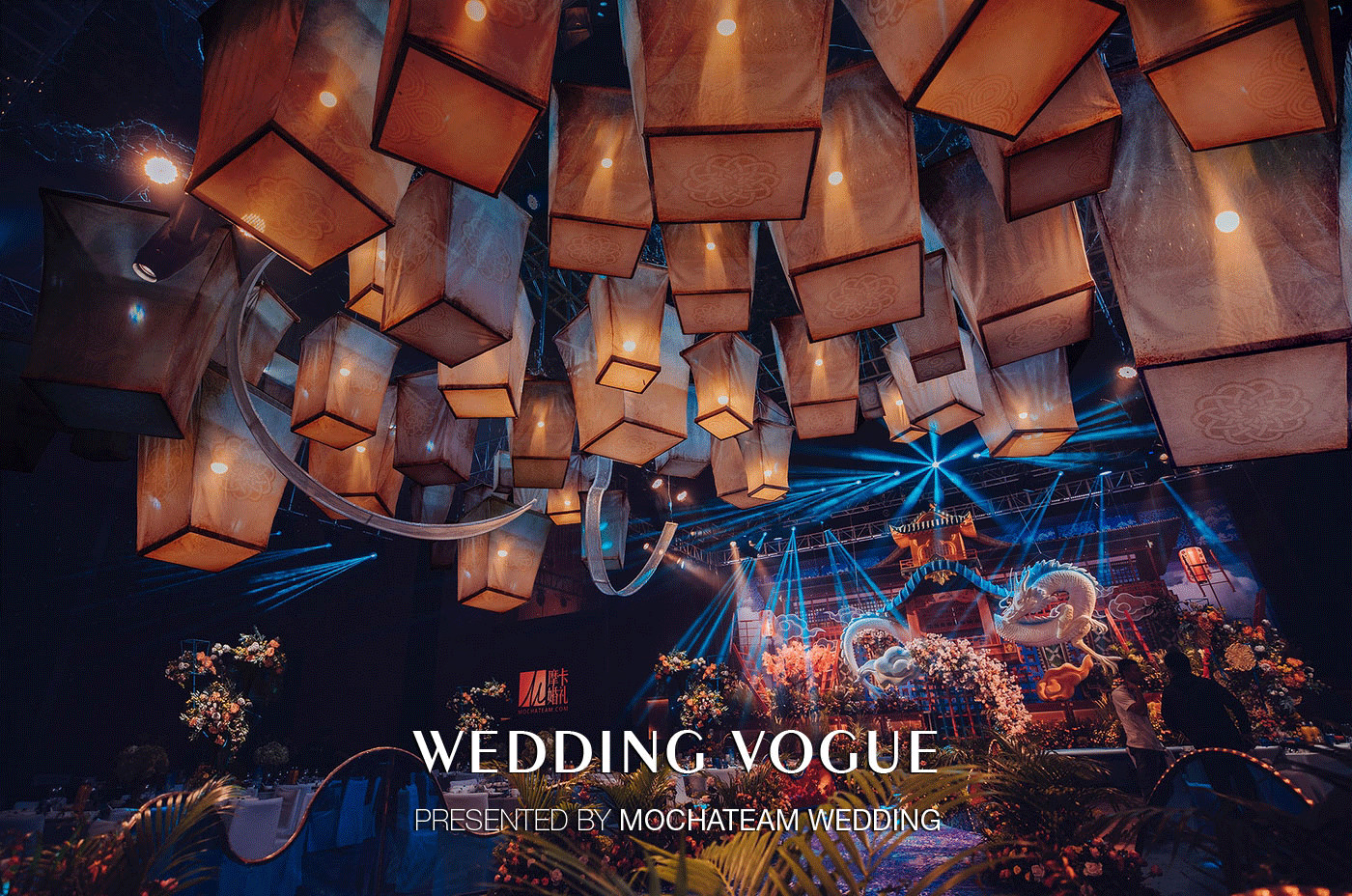 日式婚礼元素,日式风婚礼现场布置