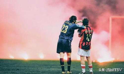 最精彩的世界德比,各国火爆的德比