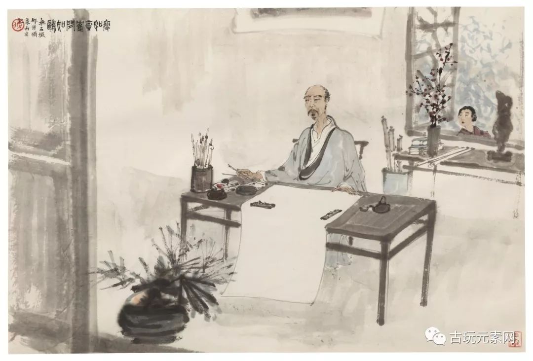 纽约苏富比总成交约1.2亿乾隆青白玉双鱼洗近2000万人民币成交