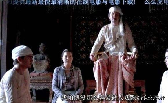 泰国电影永恒翻拍,泰国电影永恒原版