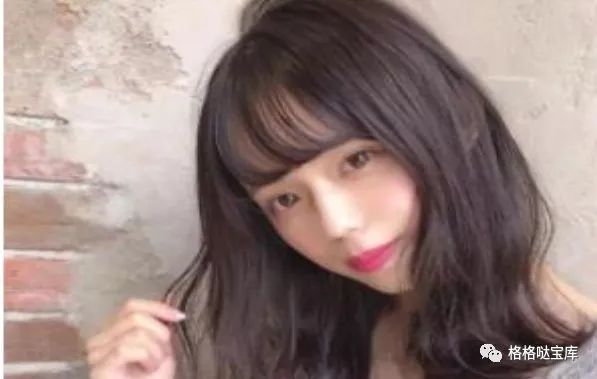 格格哒宝库（2）美发——发型等于整形？