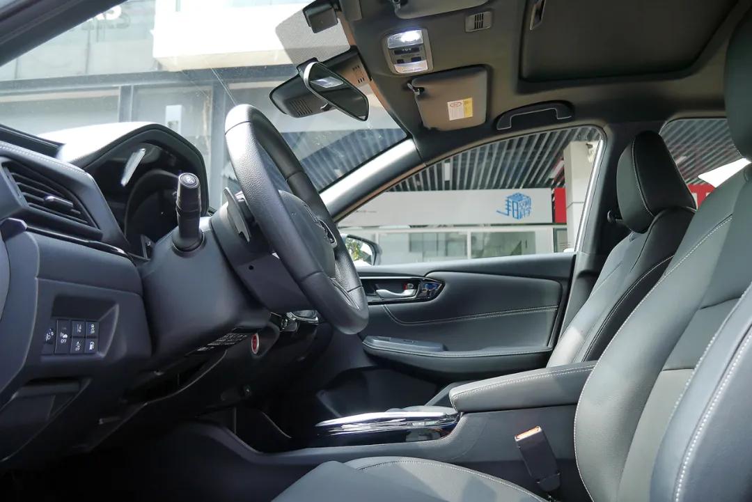 凌派颜值怎么样,凌派难看吗