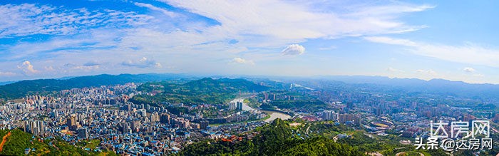 达州远达置业顾问,置业顾问一年挣多少钱