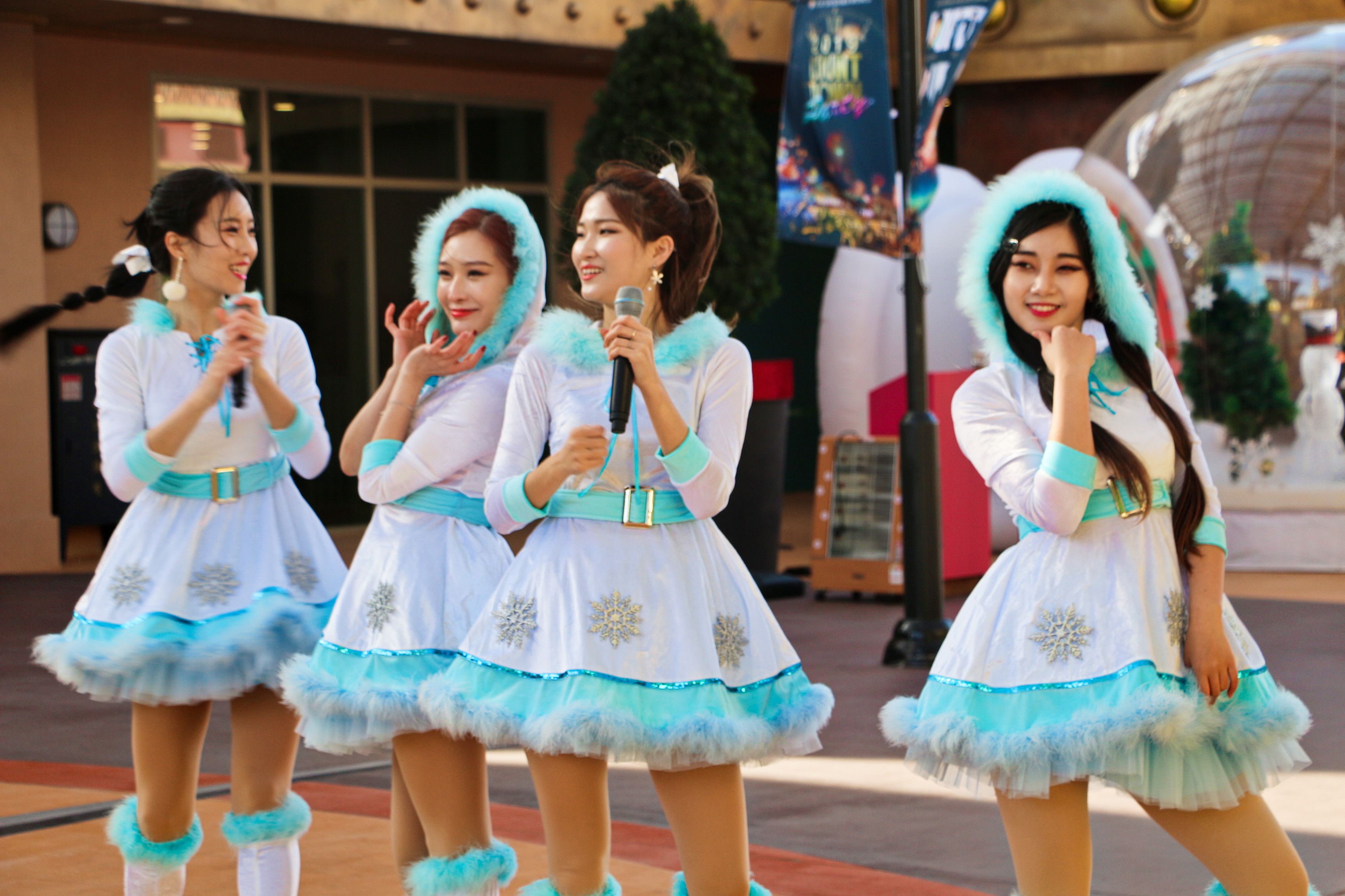 济州岛必去的景点推荐,韩国济州岛旅游必买