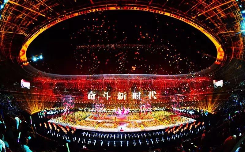 太原夜景网红打卡地,太原网红打卡地景点