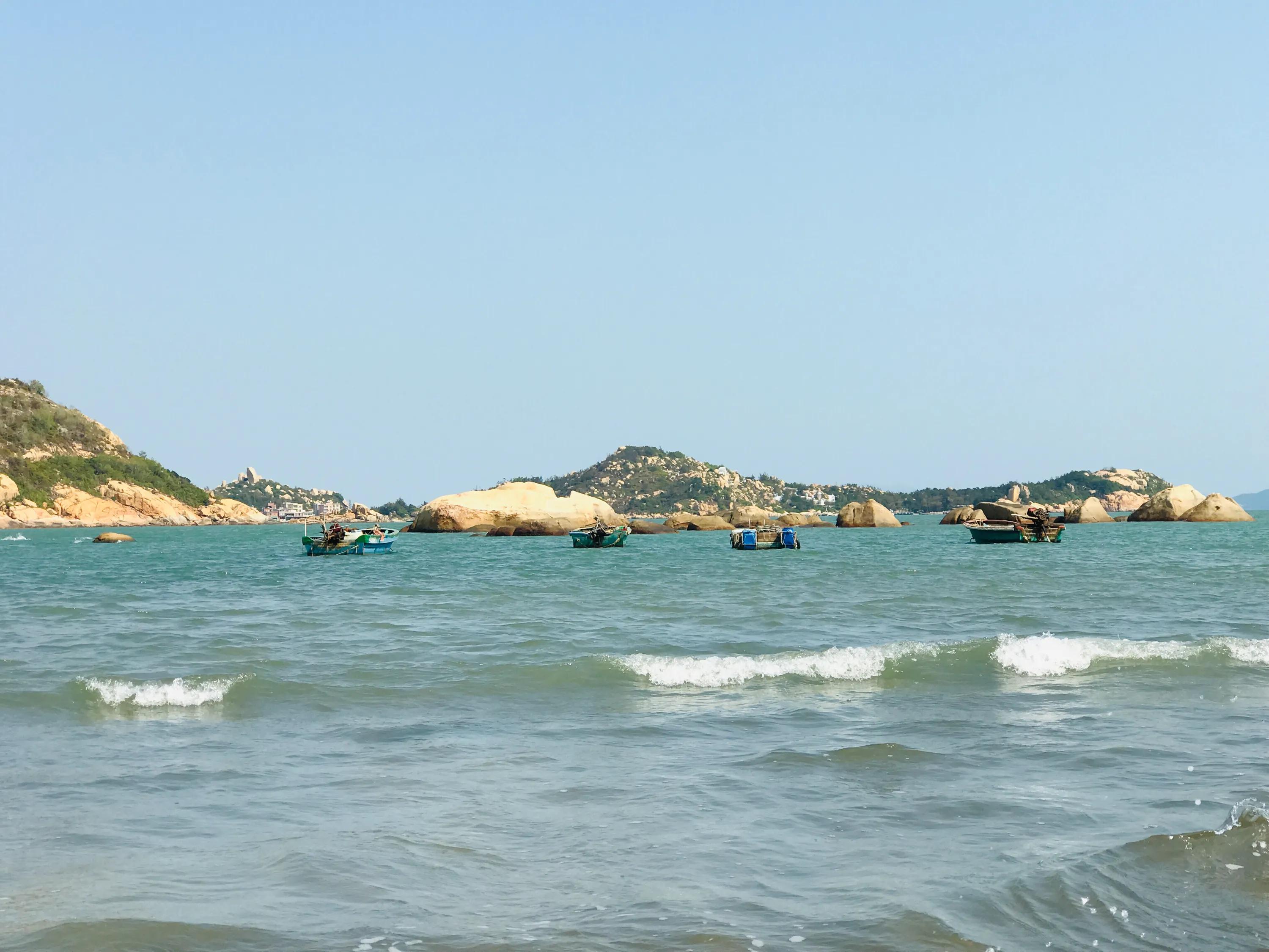 北陡浪琴湾天气,北陡浪琴湾路线