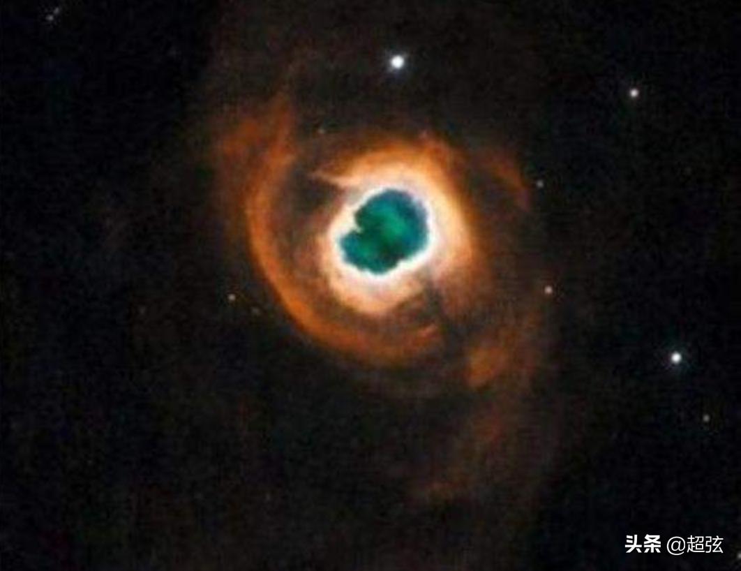 真的出现了！时速200万公里！一颗恒星飞快逃离神秘黑洞