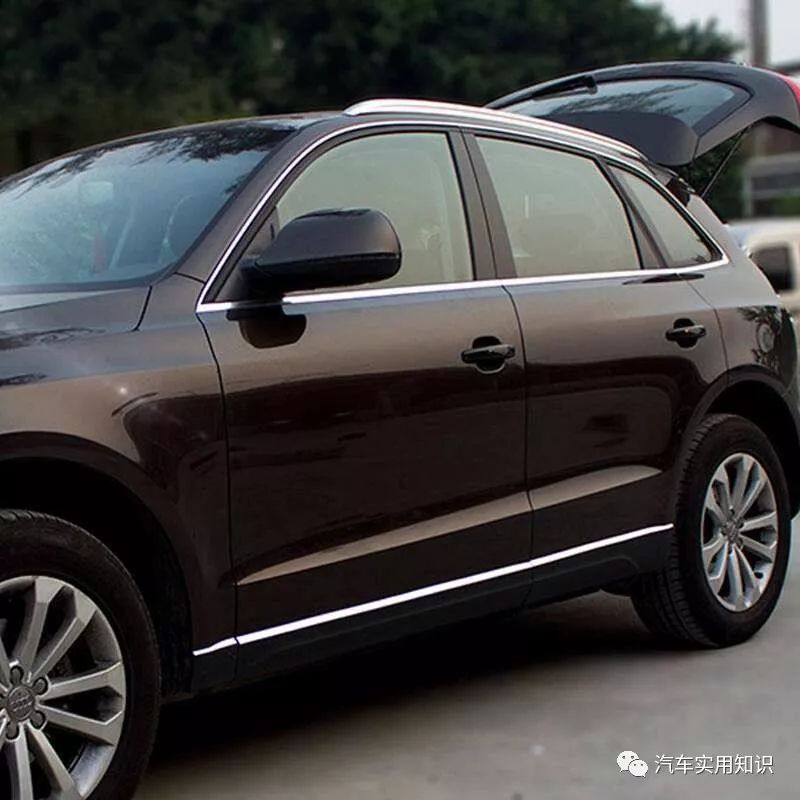 汽车车门有刮痕怎么处理,汽车车门边角有锈点怎么处理