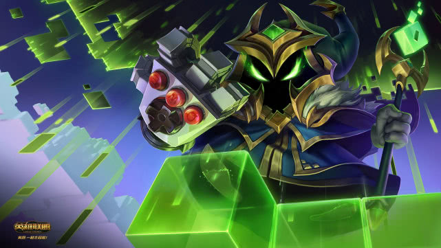 英雄联盟女枪皮肤全测评,英雄联盟电玩皮肤的音乐