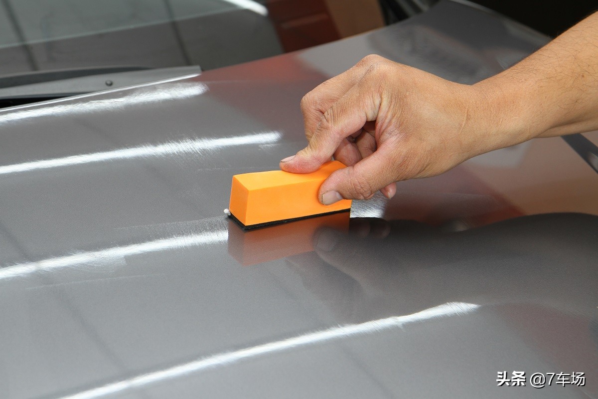 汽车镀膜有什么作用,什么是汽车镀膜和镀晶