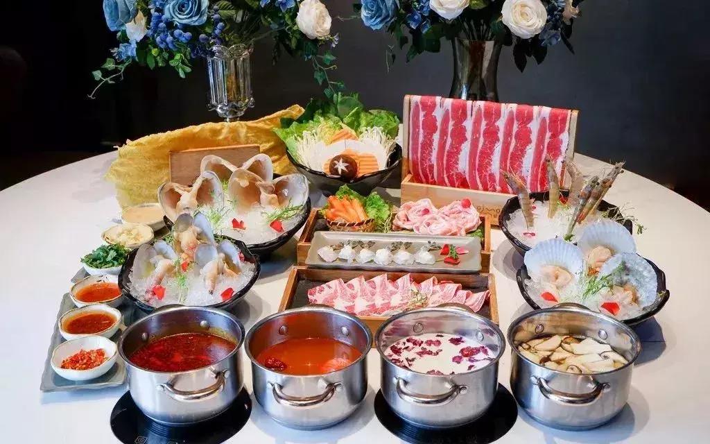 珠海美食一条街规划,中国珠海有个让人羡慕的海鲜街