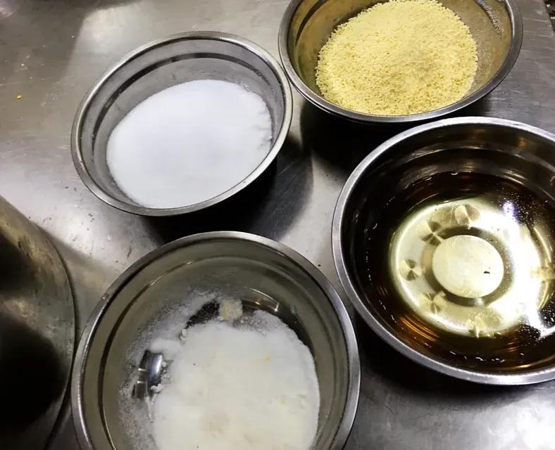 大厨教你熬酱秘诀,家常酱怎么熬制好吃