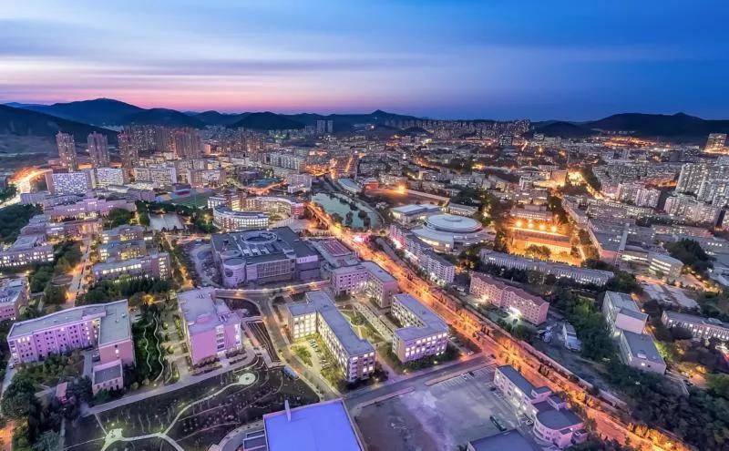 大连海事大学辽宁省大学排名,孔峰辽宁省教育厅大连海事大学