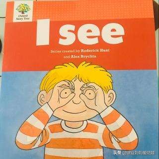 牛津树真人版第二季1,牛津树level1有哪几本书