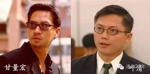 tvb国语配音男生,tvb配音演员文叔哪里人