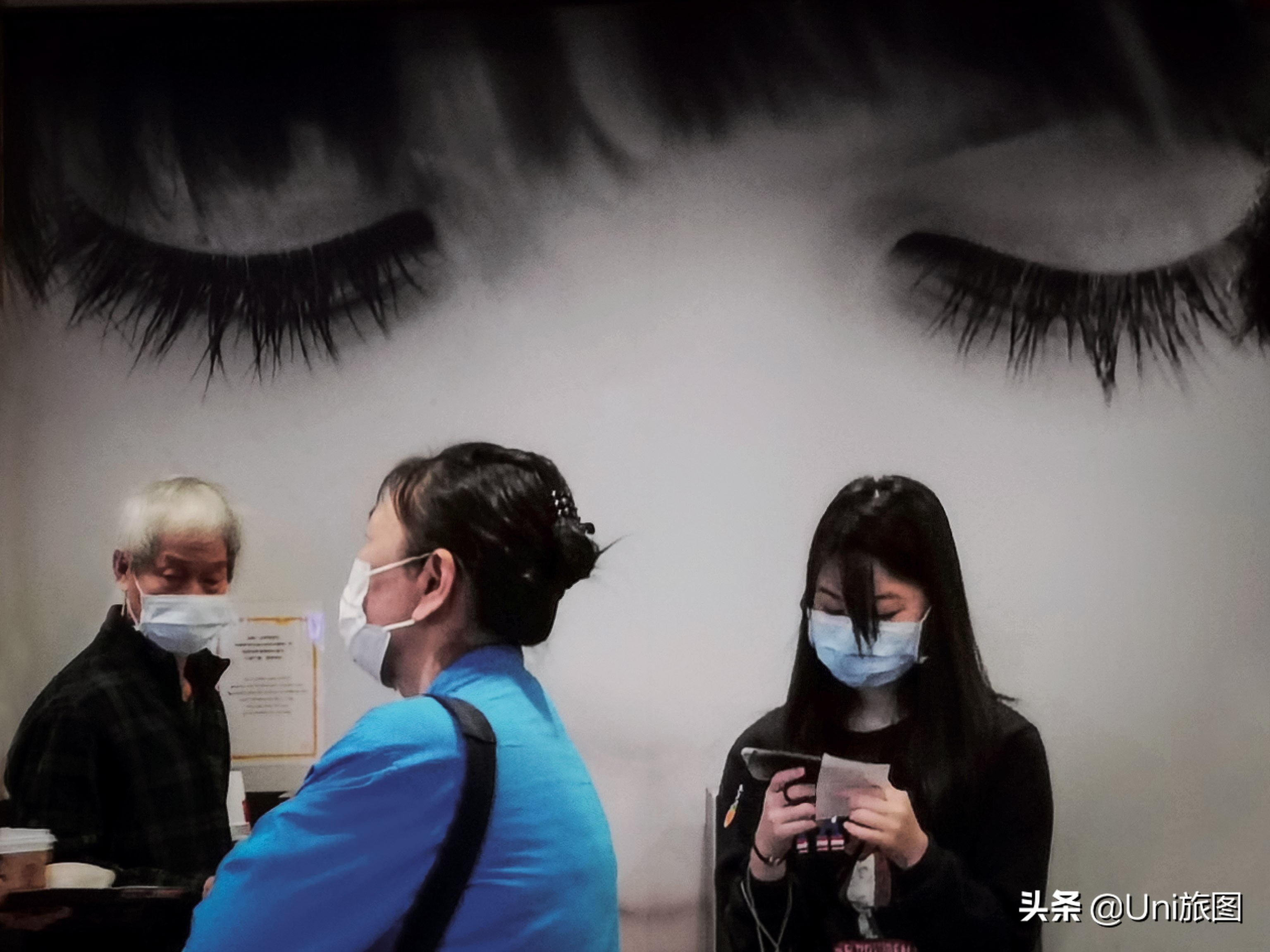 姜建和他的《走着瞧》——用手机记录一座城、一群人