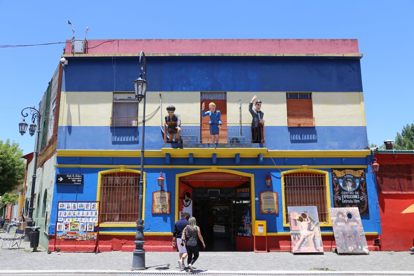 探戈足球和桑巴足球,阿根廷探戈足球