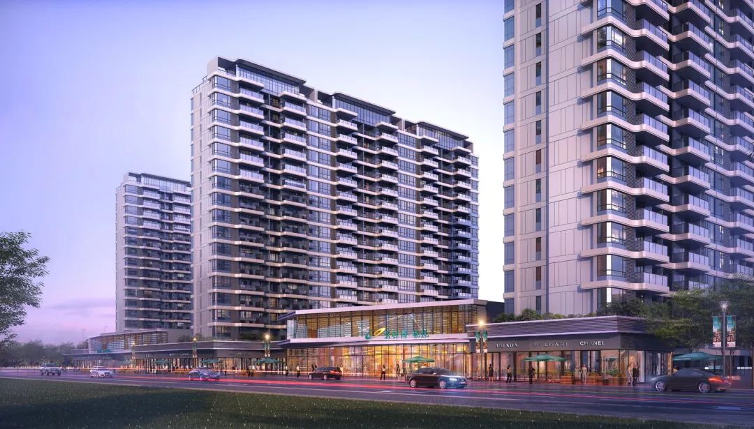 杭州碧桂园具体位置,杭州碧桂园在哪里