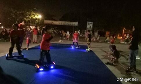国外对扭扭车禁用吗,欧美国家禁止玩平衡车了吗