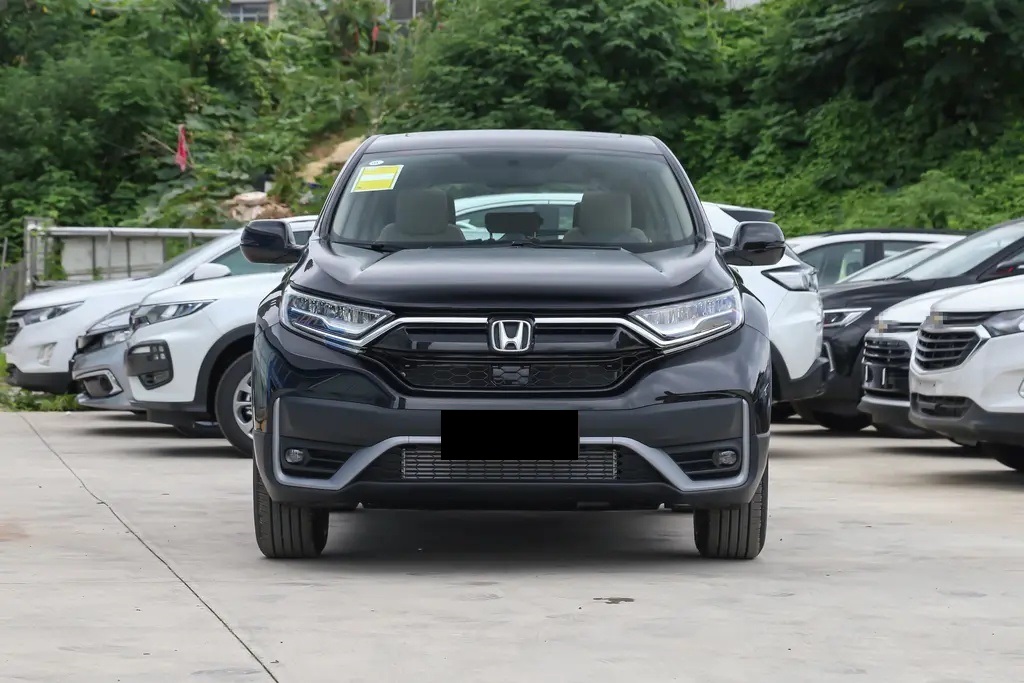 本田240两驱经典版值得买吗,本田240turbocvt领先版