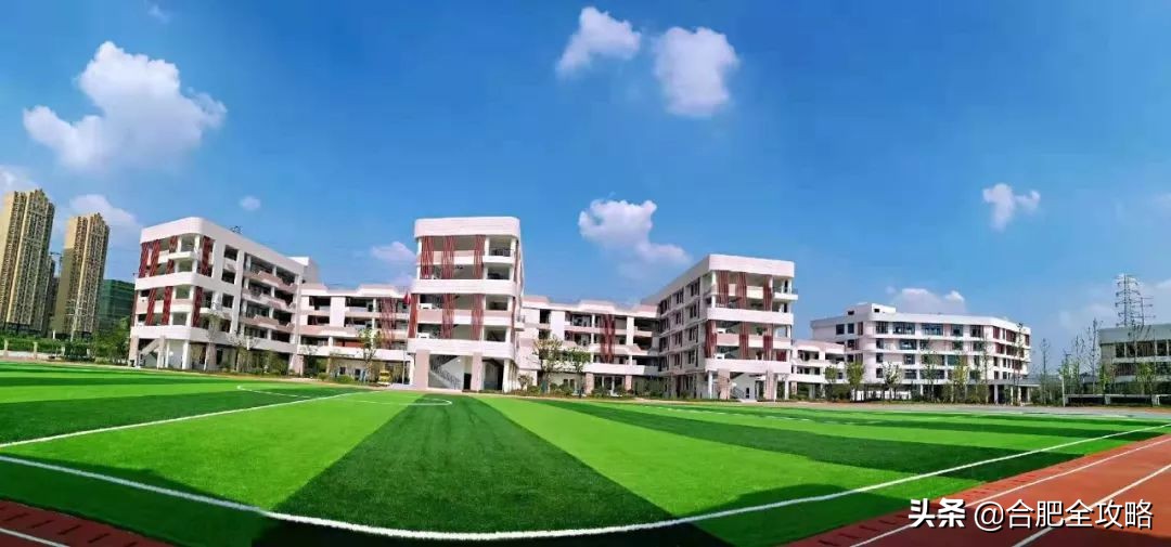 合肥市开学,合肥各校开学时间