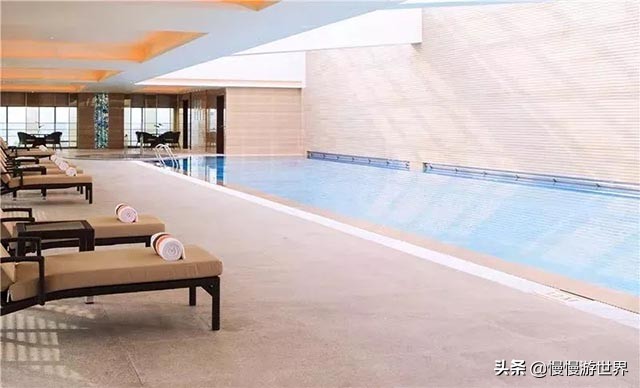 暑期溜娃来苏州新地标打卡：不远不累，就在苏州尼盛万丽酒店