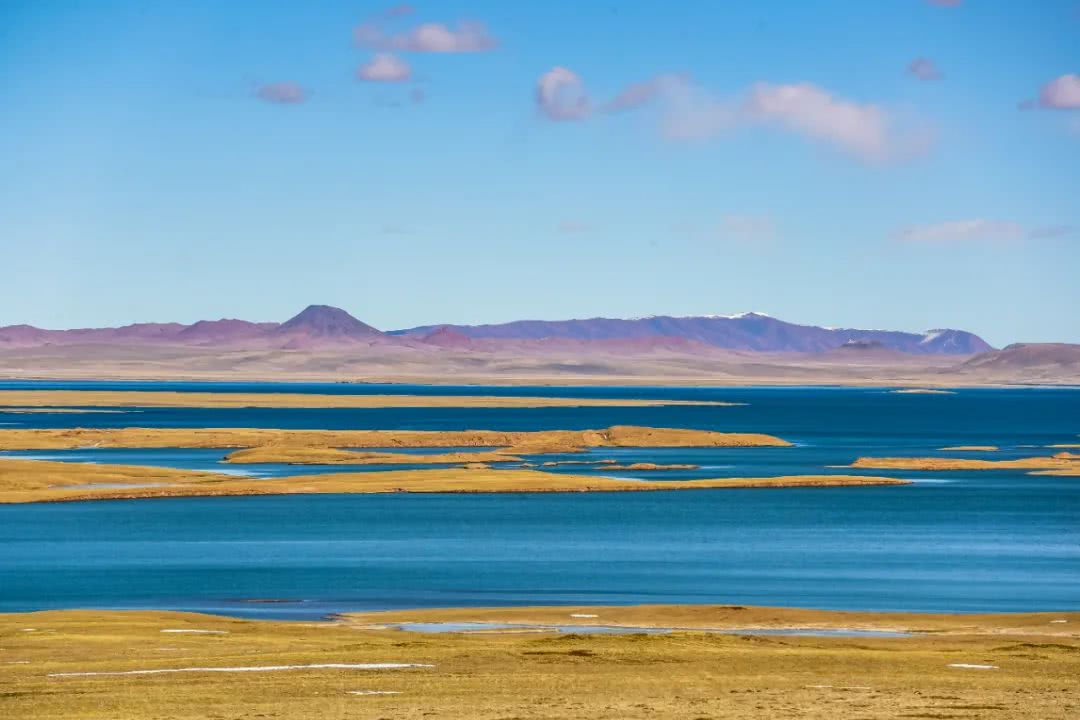 可可西里沙漠吞噬片段,可可西里的腹地有多可怕
