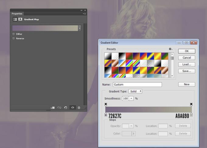 双曲线修图好还是高低频修图好,商业修图调色基础逻辑课