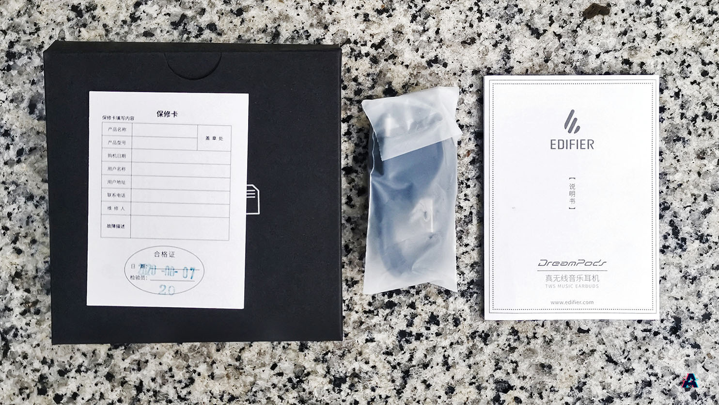 edifier漫步者dreampods,漫步者edifierdreampodspro评测