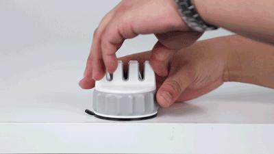 磨刀器怎么磨又快又锋利,磨刀器怎么用才能磨得更锋利